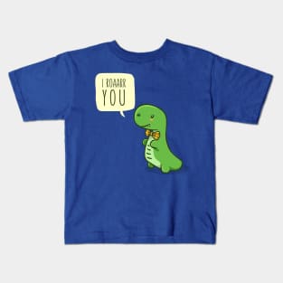 Dino Roarrr You Kids T-Shirt